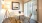 a dining room table and chairs